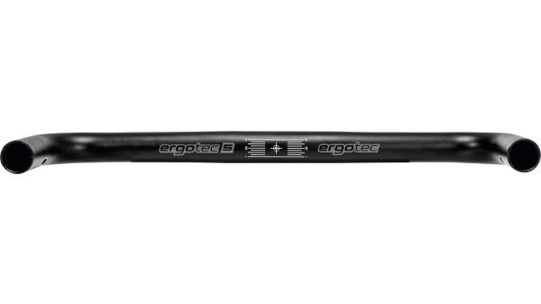 ErgoTec U-Bar   schwarz
