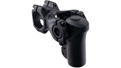 ErgoTec Swell RE 70   schwarz Produktbild 1