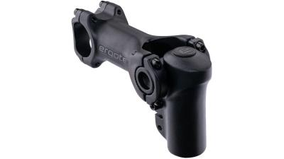 ErgoTec Swell RE 70   schwarz Produktbild 1