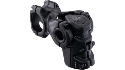 ErgoTec Swell RE 70 i   schwarz Produktbild 1