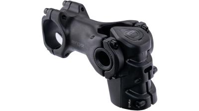 ErgoTec Swell RE 70 i   schwarz Produktbild 1