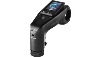 ErgoTec Integra BK   schwarz Produktbild 1