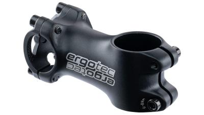 ErgoTec Pike 2   schwarz Produktbild 1