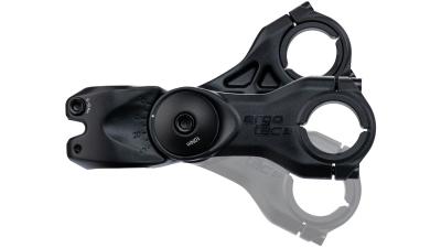ErgoTec Octopus Twin   schwarz Produktbild 2