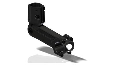 Satori Up2  L schwarz Produktbild 1
