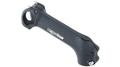 ErgoTec Charisma   schwarz Produktbild 1
