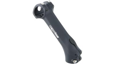 ErgoTec High Carisma   schwarz Produktbild 1