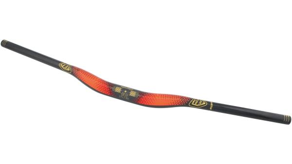 Truvativ Descendant CoLab   schwarz, orange