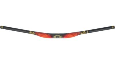 Truvativ Descendant CoLab   schwarz, orange Produktbild 2