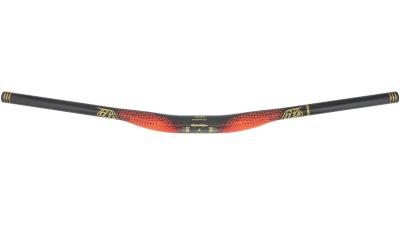 Truvativ Descendant CoLab   schwarz, orange Produktbild 2