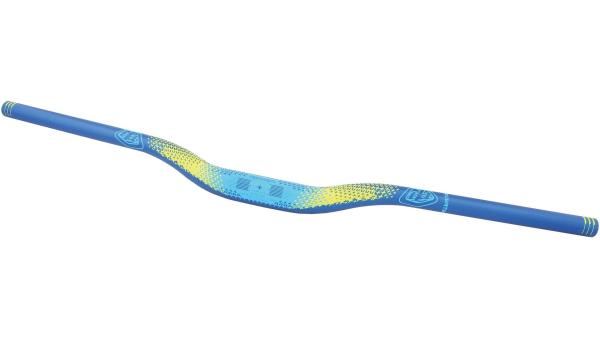 Truvativ Descendant CoLab   blau, gelb