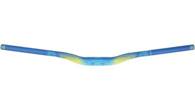 Truvativ Descendant CoLab   blau, gelb Produktbild 2