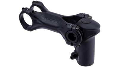 ErgoTec Swell X 70   schwarz Produktbild 1