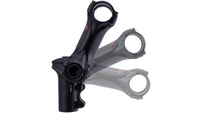 ErgoTec Swell X 70   schwarz Produktbild 2