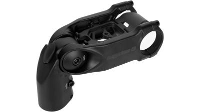 ErgoTec Octopus BK Ahead   schwarz Produktbild 1