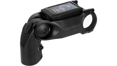 ErgoTec Octopus BK Ahead   schwarz Produktbild 2