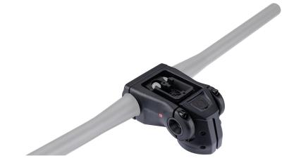 ErgoTec Integra Performance Vario   schwarz Produktbild 1