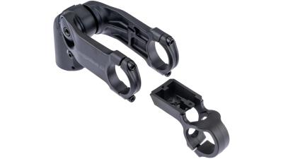 ErgoTec Octopus BK Ahead   schwarz Produktbild 2
