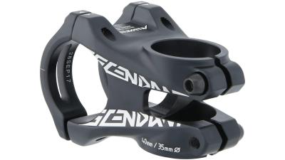 Truvativ Descendant   schwarz Produktbild 1