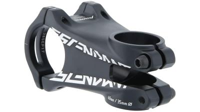 Truvativ Descendant   schwarz Produktbild 1