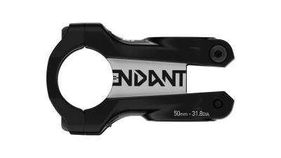 Truvativ Descendant   schwarz Produktbild 1