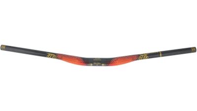 Truvativ Descendant CoLab   orange, schwarz Produktbild 2