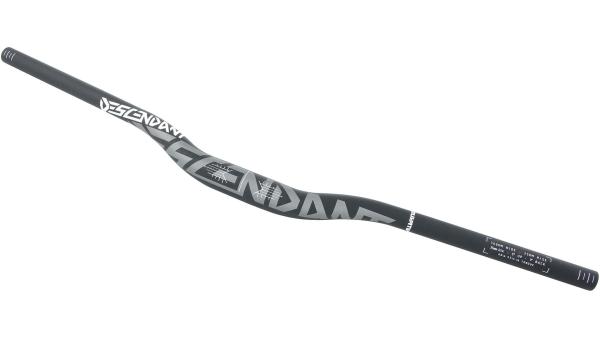 Truvativ Descendant   schwarz