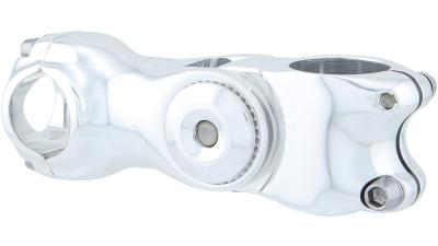 CONTEC Tarantula   silber Produktbild 1