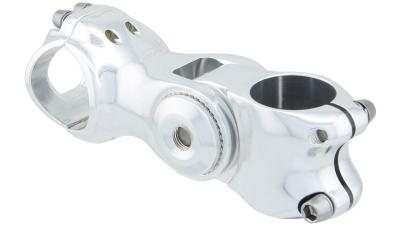 CONTEC Tarantula   silber Produktbild 1