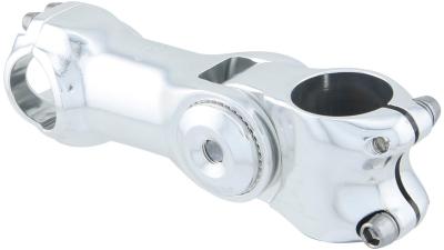 CONTEC Tarantula   silber Produktbild 1