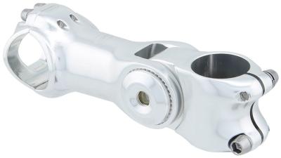 CONTEC Tarantula   silber Produktbild 1