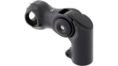 CONTEC Tarantula Hybrid   schwarz Produktbild 1