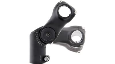 CONTEC Tarantula Hybrid   schwarz Produktbild 2