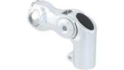 CONTEC Tarantula Hybrid   silber Produktbild 1