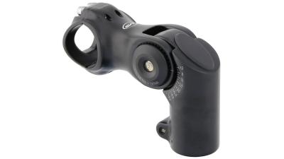 CONTEC Tarantula Hybrid   schwarz Produktbild 1