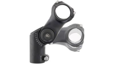 CONTEC Tarantula Hybrid   schwarz Produktbild 2