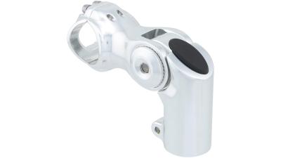 CONTEC Tarantula Hybrid   silber Produktbild 1