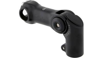 CONTEC Tarantula Hybrid   schwarz Produktbild 1