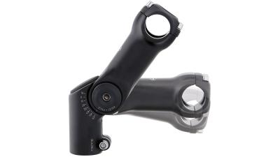 CONTEC Tarantula Hybrid   schwarz Produktbild 2