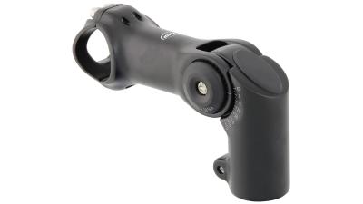 CONTEC Tarantula Hybrid   schwarz Produktbild 1