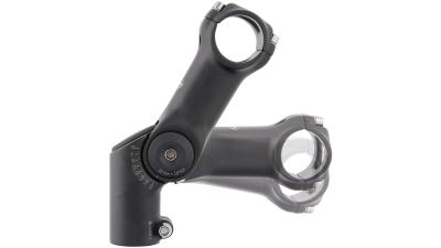 CONTEC Tarantula Hybrid   schwarz Produktbild 2