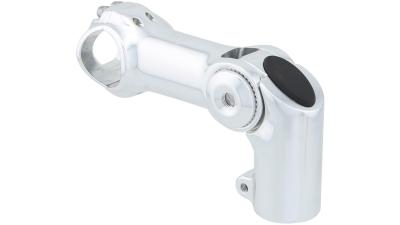 CONTEC Tarantula Hybrid   silber Produktbild 1