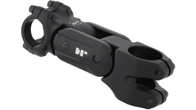 CONTEC Cobra   schwarz Produktbild 1