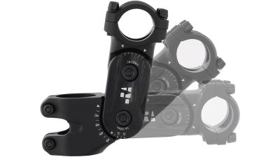 CONTEC Cobra   schwarz Produktbild 2