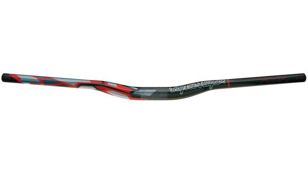Truvativ Descendant CoLab   rot