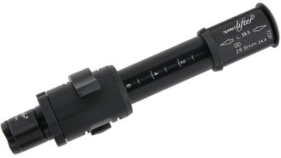 By,Schulz Speedlifter Classic   schwarz Produktbild 1