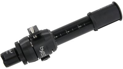 By,Schulz Speedlifter Twist   schwarz Produktbild 1