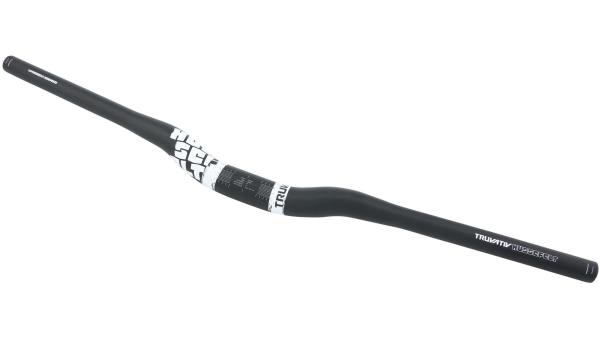 Truvativ Hussefelt   schwarz