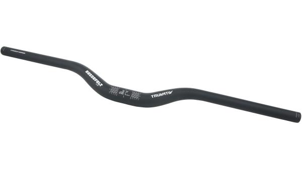Truvativ Hussefelt Comp   schwarz