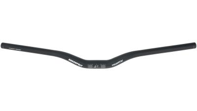 Truvativ Hussefelt Comp   schwarz Produktbild 2